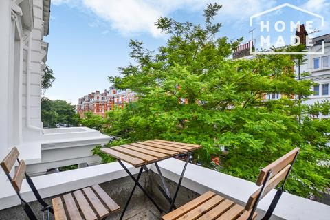 undefined, St Mary's Terrace, Little Venice, W2