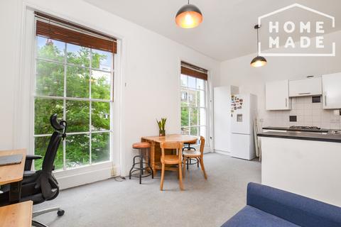 undefined, St Mary's Terrace, Little Venice, W2