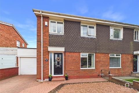 Semi-detached house - Gayhurst Crescent, Tyne and Wear SR3