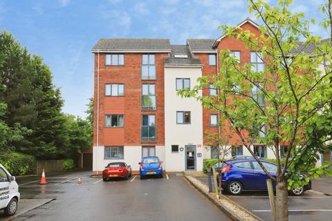 1 bedroom flat for sale, Castle Road, Kidderminster, Worcestershire, DY11