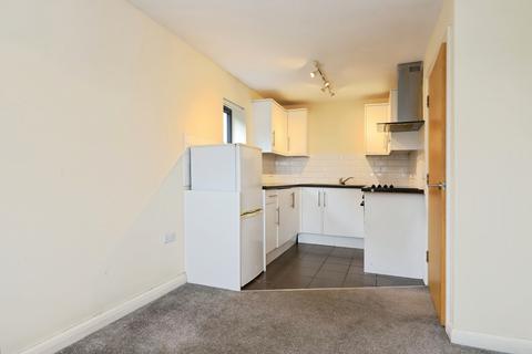 1 bedroom flat for sale, Castle Road, Kidderminster, Worcestershire, DY11