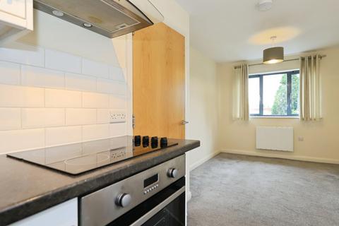1 bedroom flat for sale, Castle Road, Kidderminster, Worcestershire, DY11