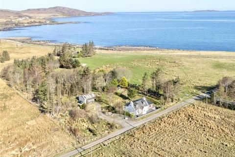 undefined, Sand Passage, Achnasheen IV22