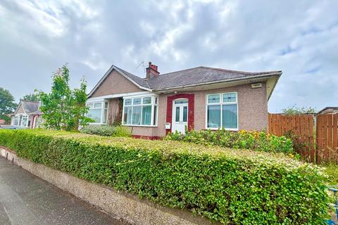 undefined, Merryvale Avenue, Glasgow, G46