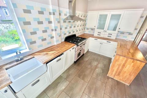 undefined, Merryvale Avenue, Glasgow, G46