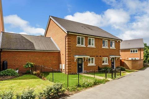 Scotts Farm Road, Ewell