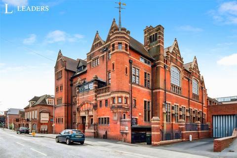 1 bedroom apartment for sale, Sansome Walk, Worcester, Worcestershire
