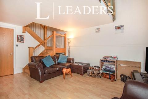 1 bedroom apartment for sale, Sansome Walk, Worcester, Worcestershire