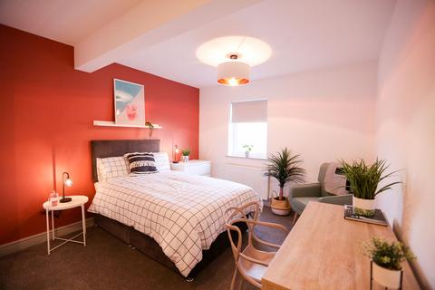 1 bedroom in a house share to rent, Manchester Road, Warrington, WA1