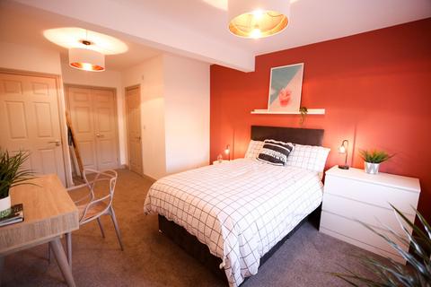 1 bedroom in a house share to rent, Manchester Road, Warrington, WA1