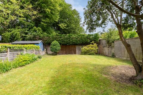 3 bedroom detached house for sale, Irene Road, Stoke d'Abernon, Cobham, Surrey KT11