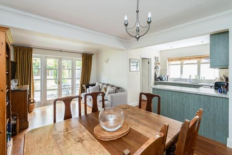 3 bedroom detached house for sale, Irene Road, Stoke d'Abernon, Cobham, Surrey KT11