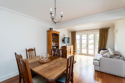 3 bedroom detached house for sale, Irene Road, Stoke d'Abernon, Cobham, Surrey KT11