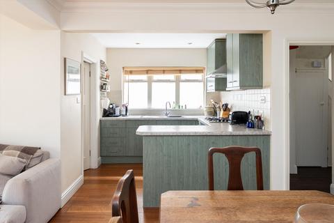 3 bedroom detached house for sale, Irene Road, Stoke d'Abernon, Cobham, Surrey KT11
