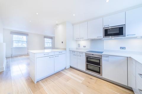 2 bedroom apartment to rent, Store Street, Bloomsbury, WC1E