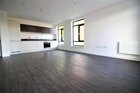 2 bedroom apartment to rent, Elizabeth House, Fleet GU51