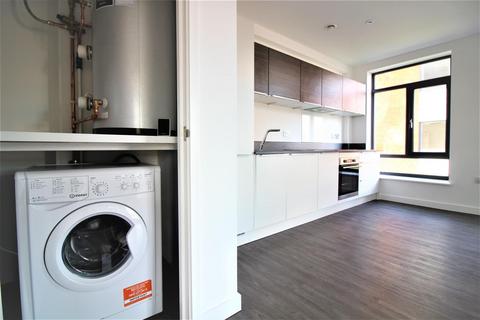 2 bedroom apartment to rent, Elizabeth House, Fleet GU51