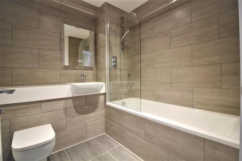 2 bedroom apartment to rent, Elizabeth House, Fleet GU51