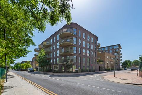 2 bedroom flat for sale, Tudway Road, Kidbrooke, London, SE3