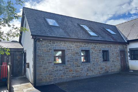 1 bedroom flat for sale, Pontrhydfendigaid, Ystrad Meurig, SY25