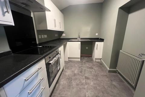 1 bedroom flat for sale, Pontrhydfendigaid, Ystrad Meurig, SY25