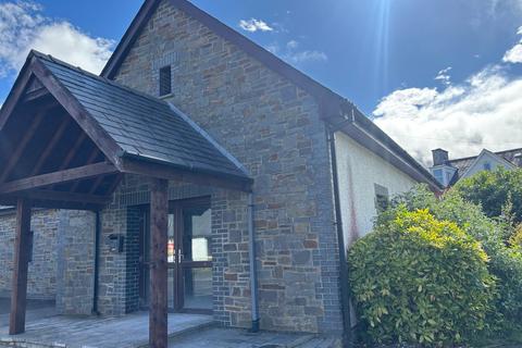undefined, Pontrhydfendigaid, Ystrad Meurig, SY25