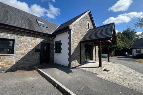 1 bedroom flat for sale, Pontrhydfendigaid, Ystrad Meurig, SY25