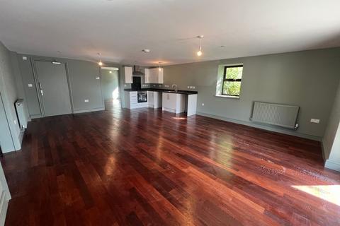 1 bedroom flat for sale, Pontrhydfendigaid, Ystrad Meurig, SY25