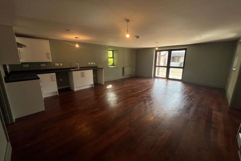 1 bedroom flat for sale, Pontrhydfendigaid, Ystrad Meurig, SY25