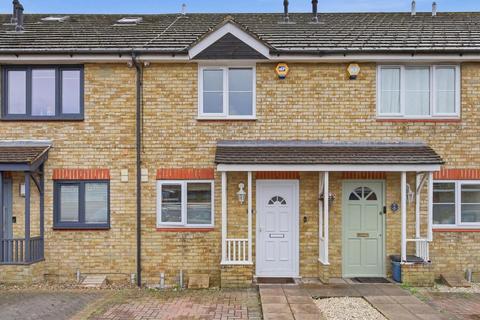 Longcourt Mews, Wanstead