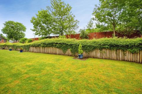 1 bedroom retirement property for sale, Metcalfe Drive, Romiley, Stockport, Greater Manchester, SK6