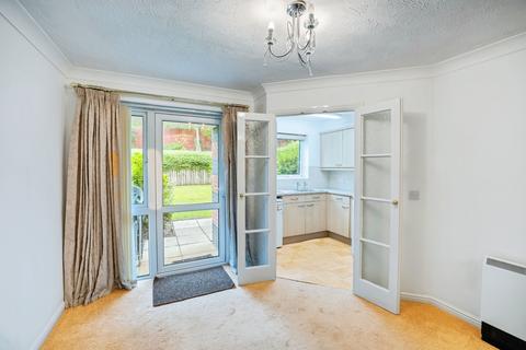 1 bedroom retirement property for sale, Metcalfe Drive, Romiley, Stockport, Greater Manchester, SK6