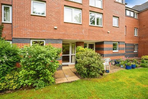 1 bedroom retirement property for sale, Metcalfe Drive, Romiley, Stockport, Greater Manchester, SK6