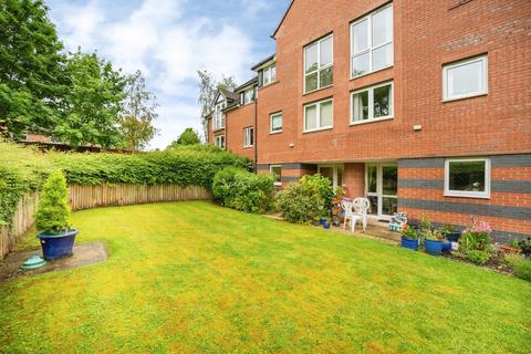 1 bedroom retirement property for sale, Metcalfe Drive, Romiley, Stockport, Greater Manchester, SK6