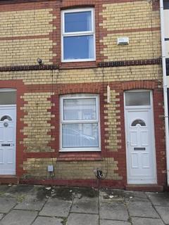 2 bedroom terraced house to rent, Kendal Road, Wallasey, CH44