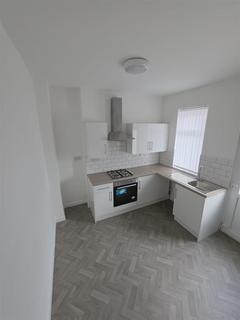 2 bedroom terraced house to rent, Kendal Road, Wallasey, CH44