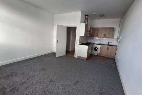 undefined, Wood Street, London E17