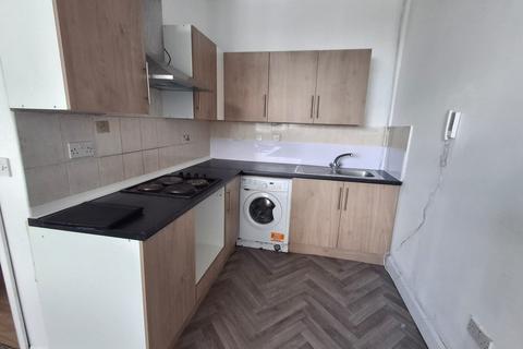 undefined, Wood Street, London E17