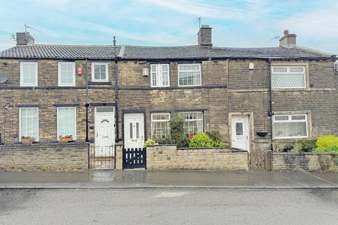 2 bedroom terraced house for sale, Old Road, Horton Bank Top, Bradford, BD7