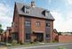 Plot 111, Bampton at Furzefield (Mowbray Village), Horsham Burdock Road, Horsham, West Sussex, RH12 4QR