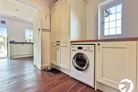 4 bedroom semi-detached house for sale, Beechenlea Lane, Swanley Village, Kent, BR8