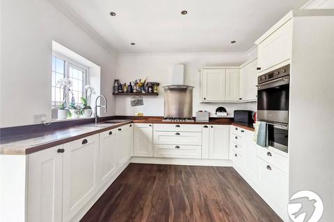 4 bedroom semi-detached house for sale, Beechenlea Lane, Swanley Village, Kent, BR8