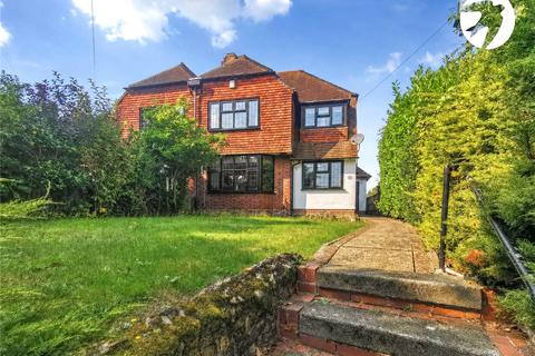 4 bedroom semi-detached house for sale, Beechenlea Lane, Swanley Village, Kent, BR8