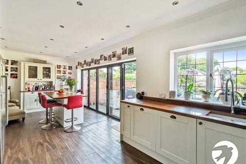 4 bedroom semi-detached house for sale, Beechenlea Lane, Swanley Village, Kent, BR8