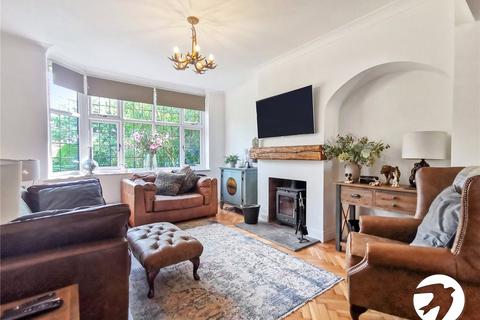 4 bedroom semi-detached house for sale, Beechenlea Lane, Swanley Village, Kent, BR8