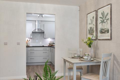 1 bedroom retirement property for sale, Broadwater Road, Romsey, Hampshire, SO51