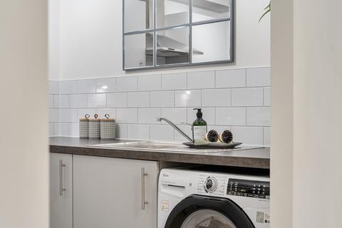 1 bedroom retirement property for sale, Broadwater Road, Romsey, Hampshire, SO51