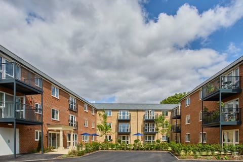 1 bedroom retirement property for sale, Broadwater Road, Romsey, Hampshire, SO51