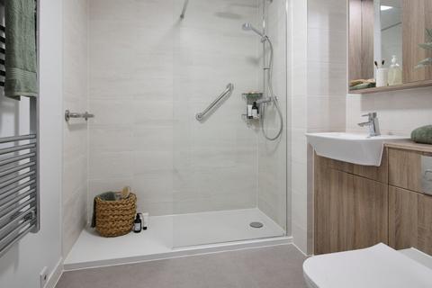 1 bedroom retirement property for sale, Broadwater Road, Romsey, Hampshire, SO51