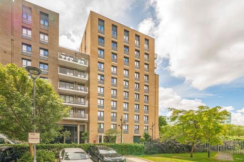 Lakeside Drive, London NW10